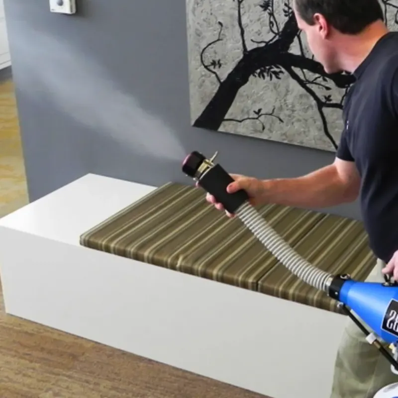Professional Odor Removal in Osgood, IN